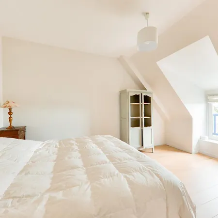 Holiday home Vue Sur Mer, Maison Pour 7 Golfe Du Morbihan *