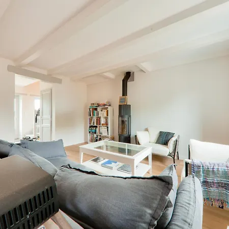 Holiday home Vue Sur Mer, Maison Pour 7 Golfe Du Morbihan Sarzeau