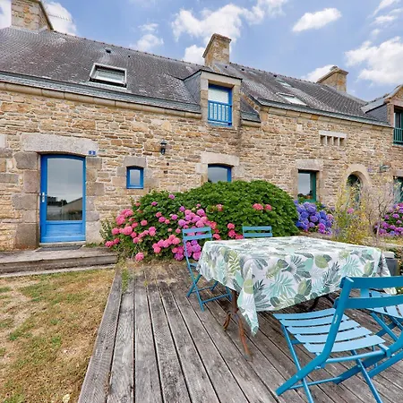 Holiday home Vue Sur Mer, Maison Pour 7 Golfe Du Morbihan