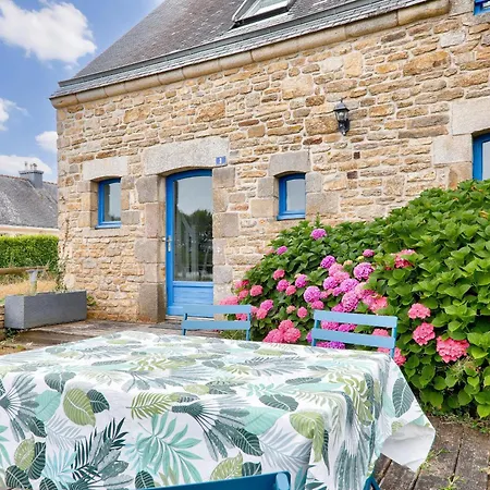 Vue Sur Mer, Maison Pour 7 Golfe Du Morbihan